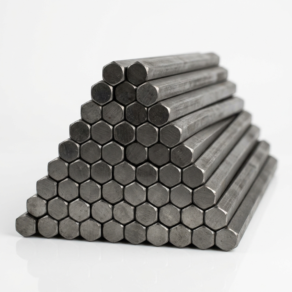 Hex Bars