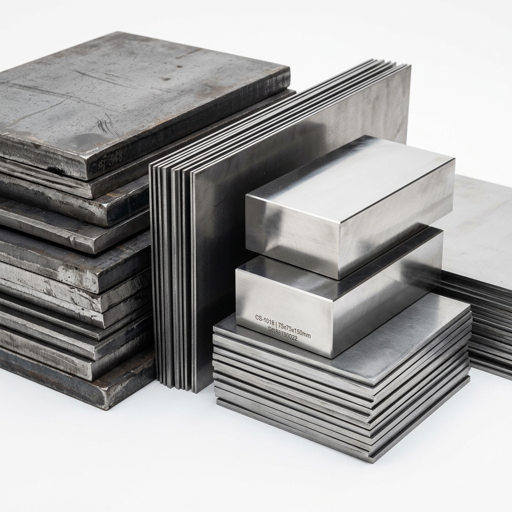 Plates & Sheets