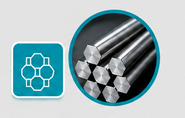 hexbars