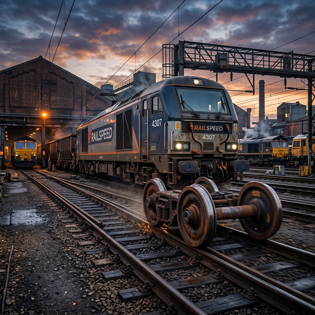 Railway